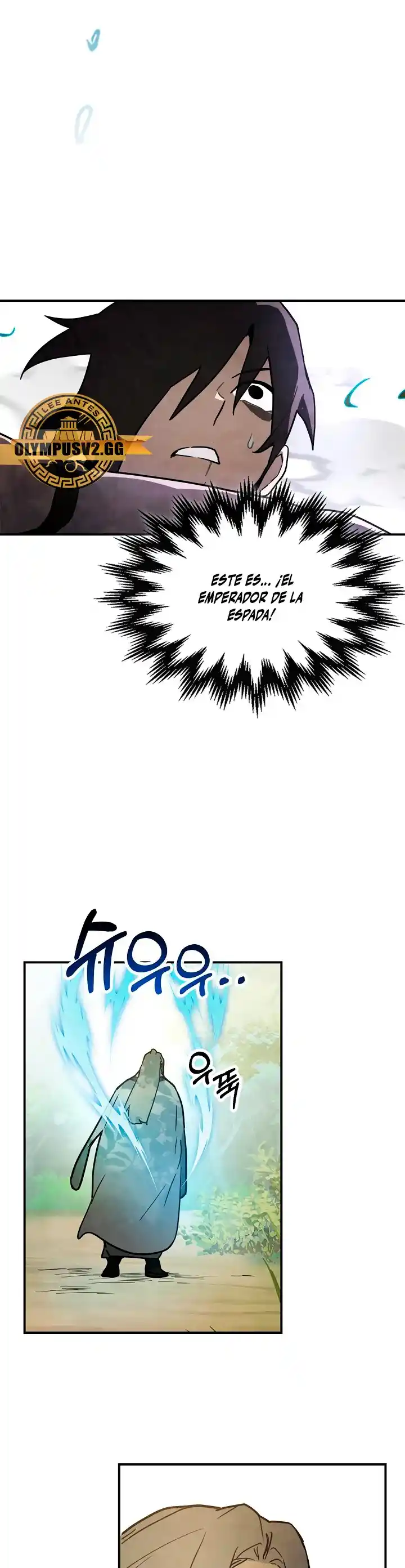 Crónicas Del Regreso Del Dios Marcial - Capítulo 63 - Página 20 - LectorTMOo