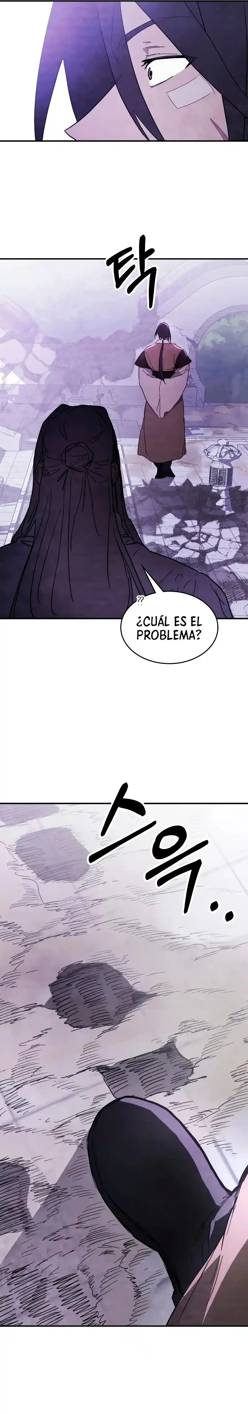 Crónicas Del Regreso Del Dios Marcial - Capítulo 67 - Página 21 - LectorTMOo