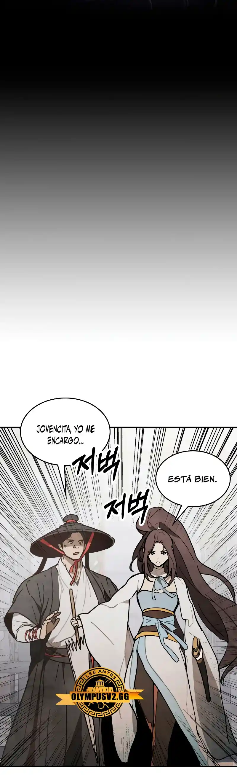 Crónicas Del Regreso Del Dios Marcial - Capítulo 68 - Página 43 - LectorTMOo