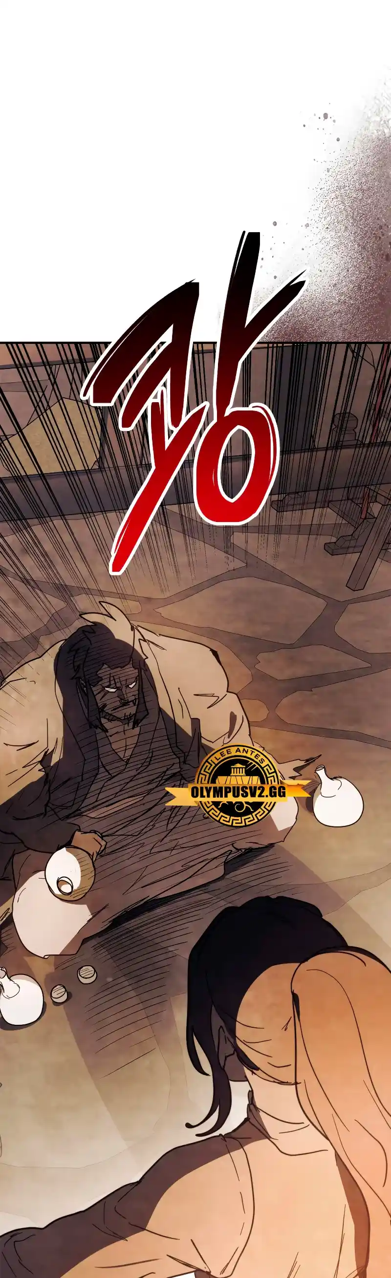 Crónicas Del Regreso Del Dios Marcial - Capítulo 68 - Página 44 - LectorTMOo