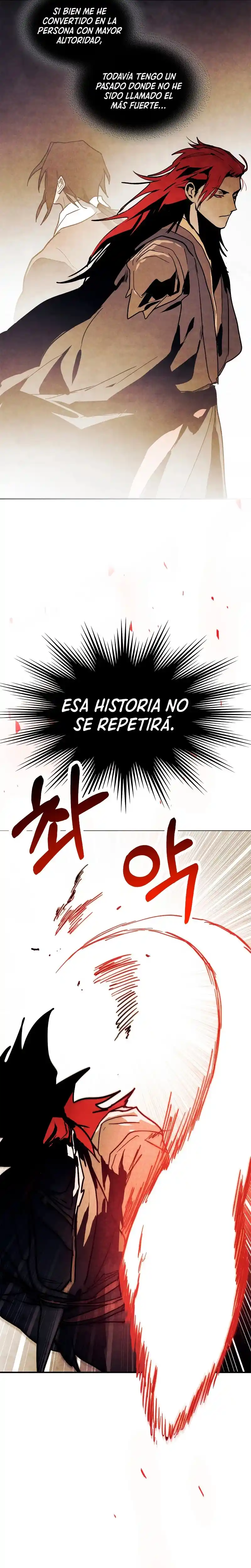 Crónicas Del Regreso Del Dios Marcial - Capítulo 70 - Página 9 - LectorTMOo