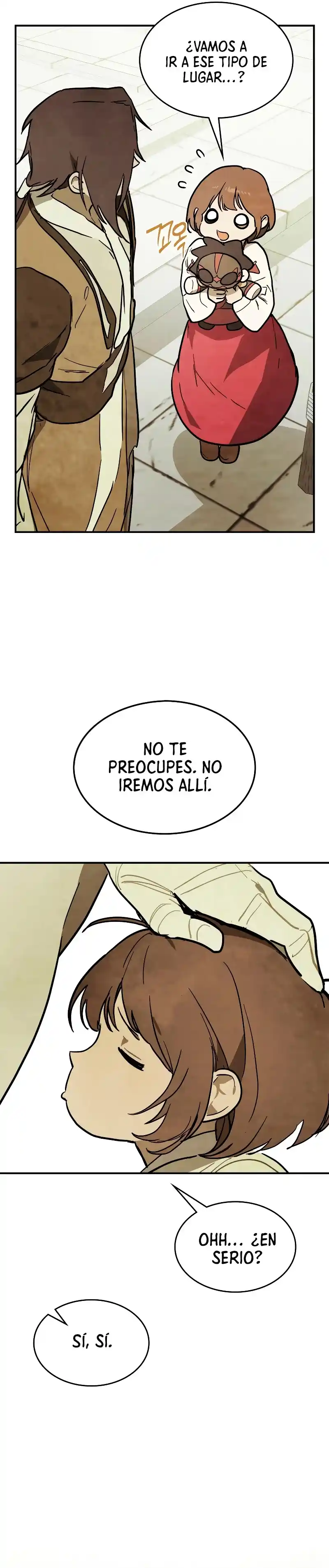 Crónicas Del Regreso Del Dios Marcial - Capítulo 72 - Página 16 - LectorTMOo