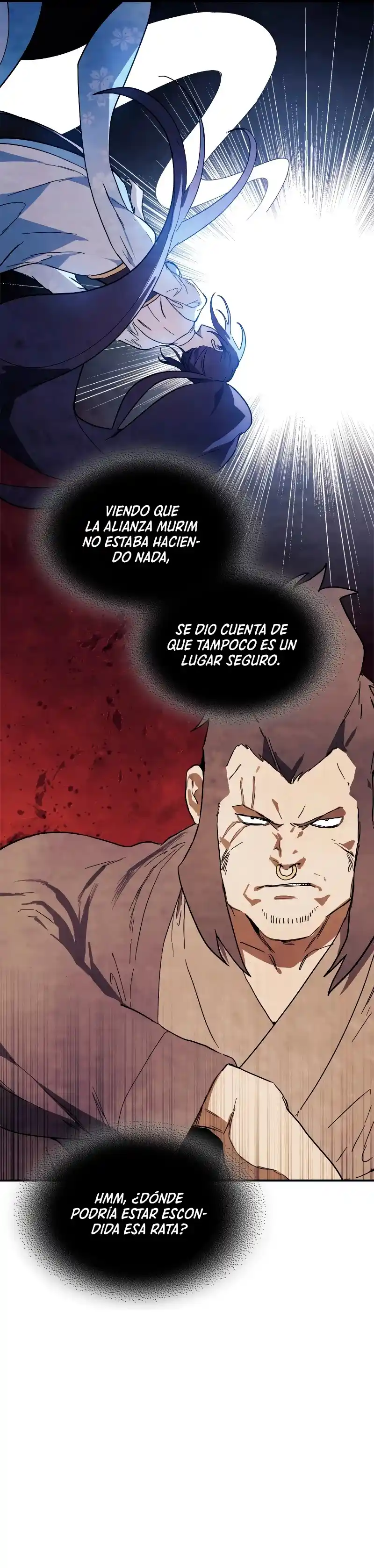 Crónicas Del Regreso Del Dios Marcial - Capítulo 73 - Página 4 - LectorTMOo