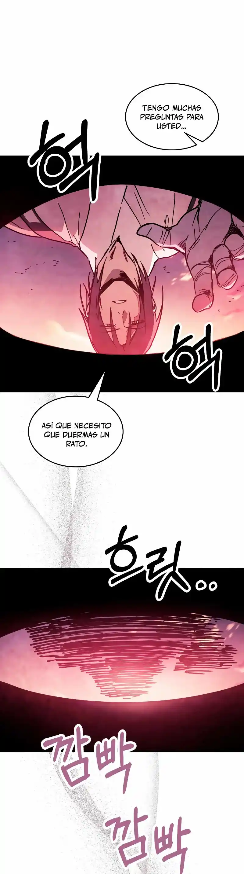Crónicas Del Regreso Del Dios Marcial - Capítulo 74 - Página 34 - LectorTMOo