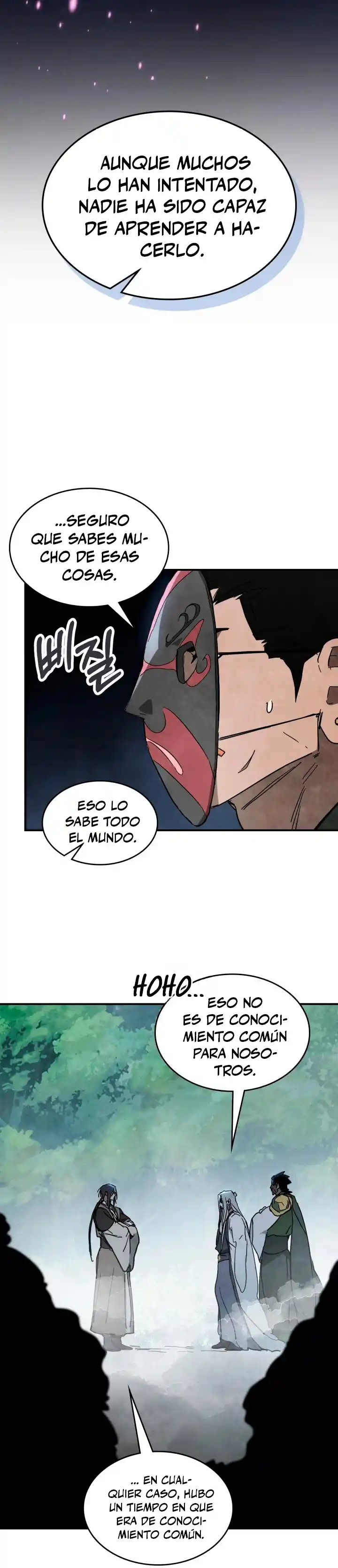 Crónicas Del Regreso Del Dios Marcial - Capítulo 75 - Página 13 - LectorTMOo