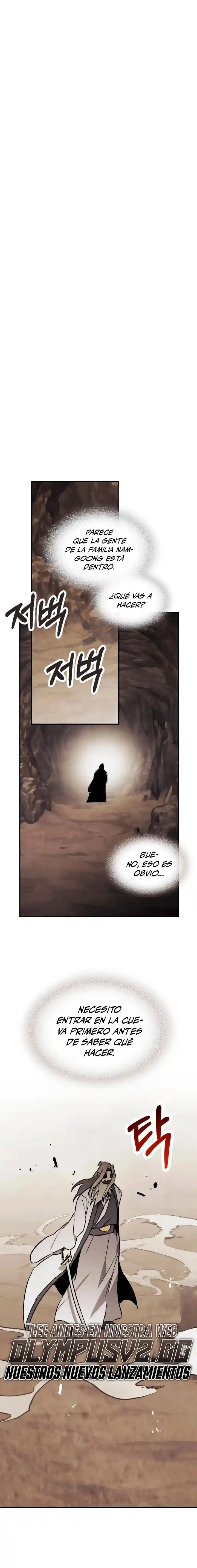 Crónicas Del Regreso Del Dios Marcial - Capítulo 75 - Página 31 - LectorTMOo