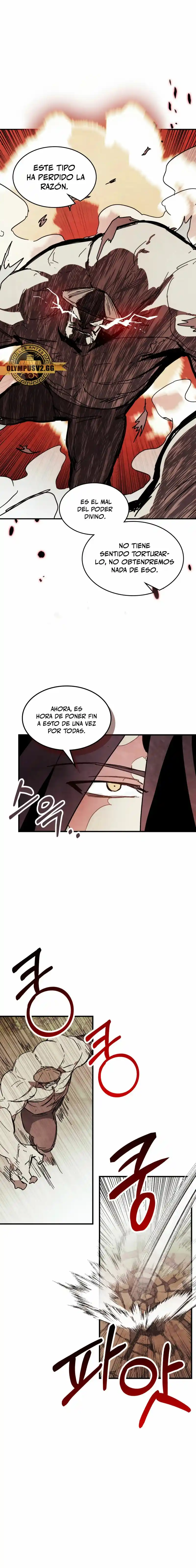 Crónicas Del Regreso Del Dios Marcial - Capítulo 76 - Página 24 - LectorTMOo