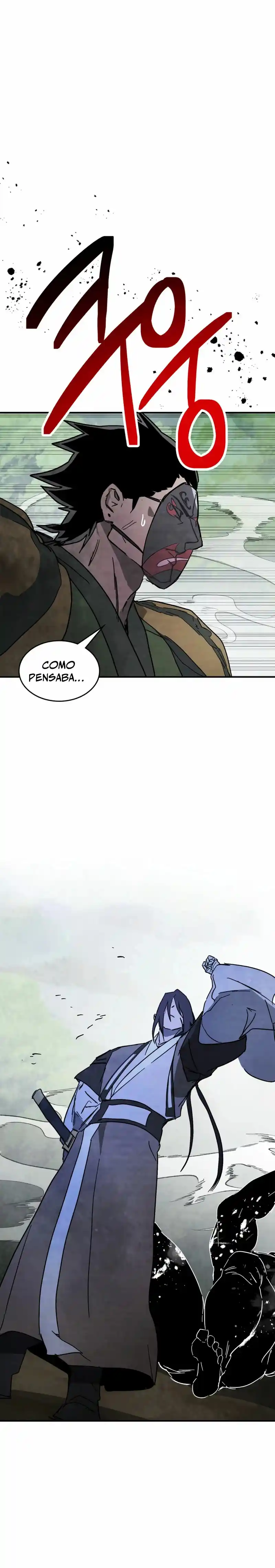 Crónicas Del Regreso Del Dios Marcial - Capítulo 76 - Página 27 - LectorTMOo