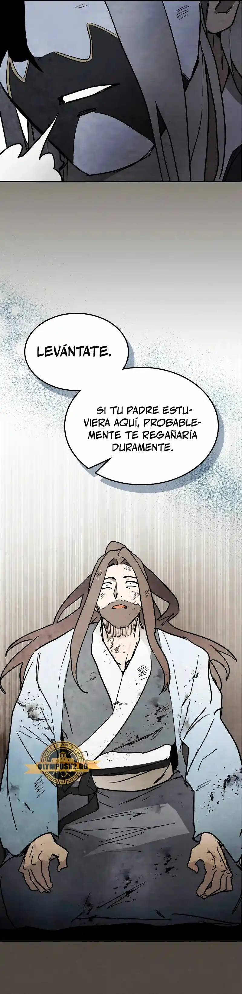 Crónicas Del Regreso Del Dios Marcial - Capítulo 77 - Página 24 - LectorTMOo