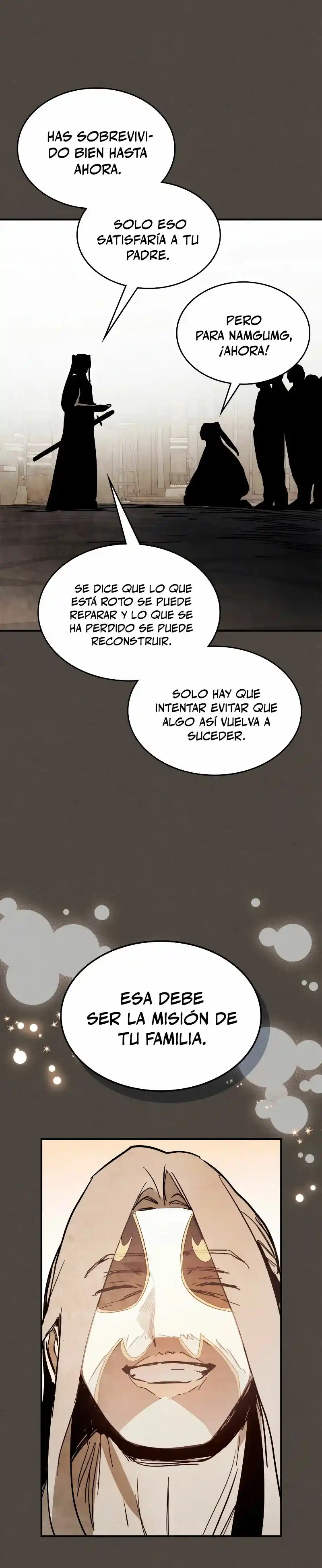 Crónicas Del Regreso Del Dios Marcial - Capítulo 77 - Página 25 - LectorTMOo