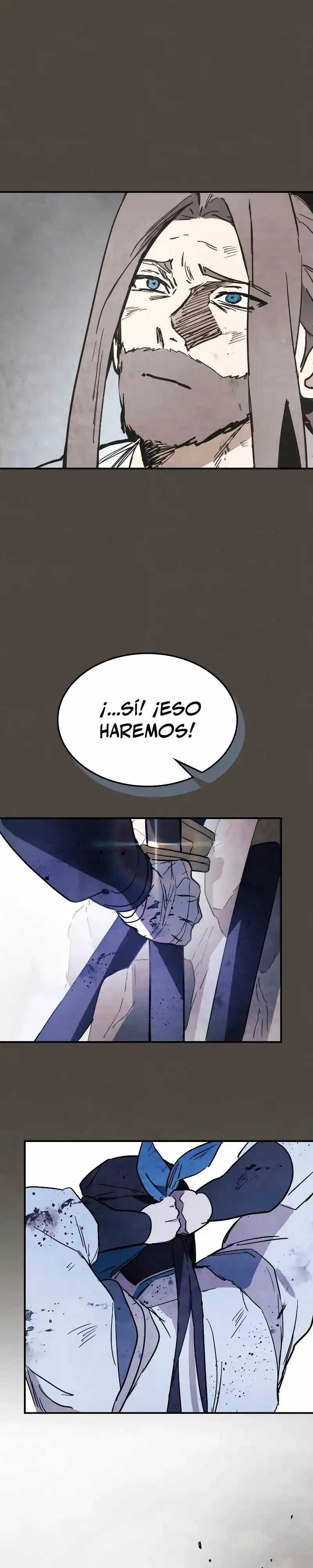Crónicas Del Regreso Del Dios Marcial - Capítulo 77 - Página 26 - LectorTMOo