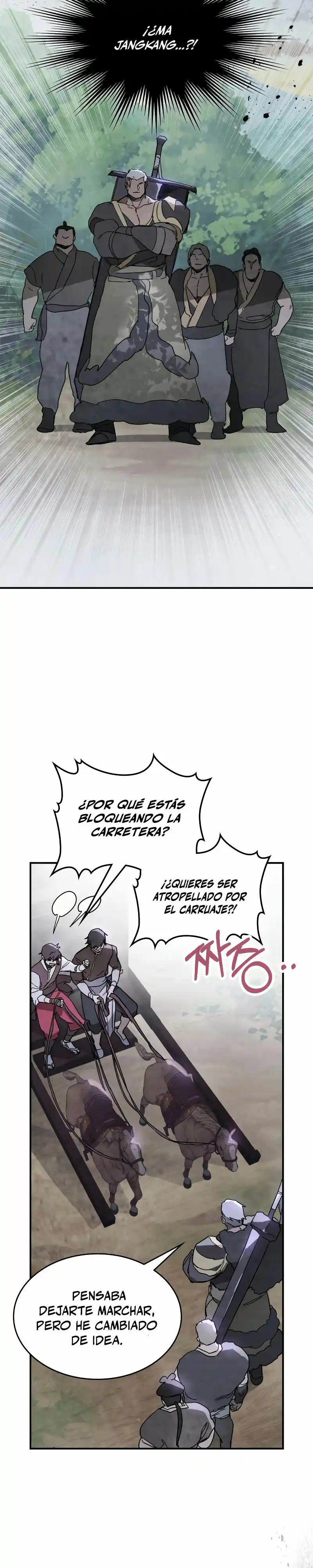 Crónicas Del Regreso Del Dios Marcial - Capítulo 78 - Página 26 - LectorTMOo