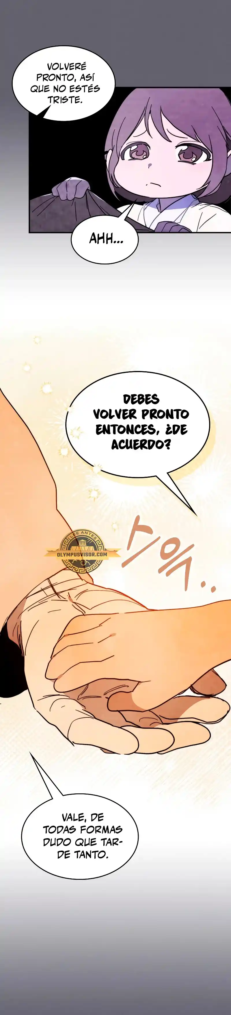 Crónicas Del Regreso Del Dios Marcial - Capítulo 79 - Página 13 - LectorTMOo