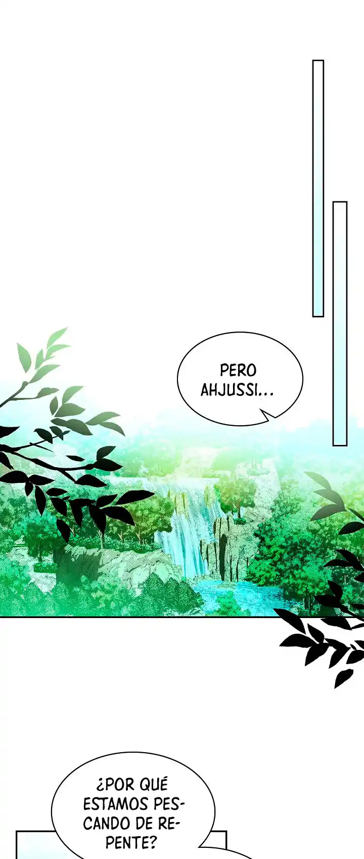Crónicas Del Regreso Del Dios Marcial - Capítulo 8 - Página 59 - LectorTMOo