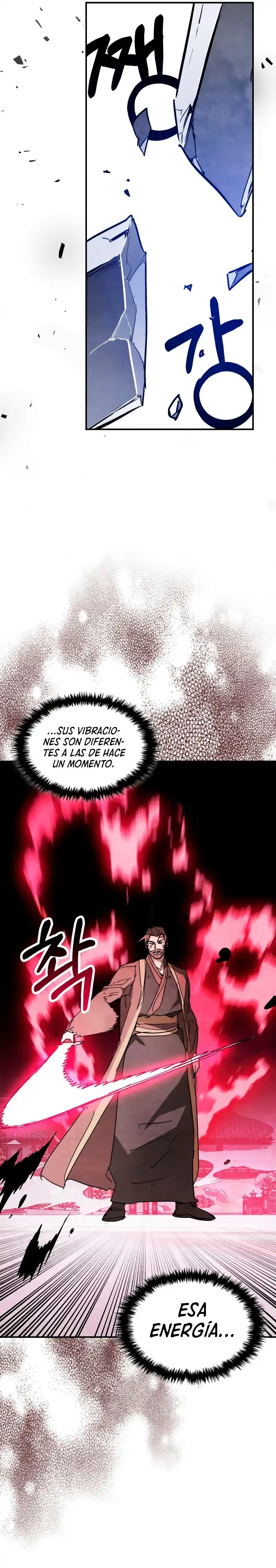 Crónicas Del Regreso Del Dios Marcial - Capítulo 83 - Página 24 - LectorTMOo