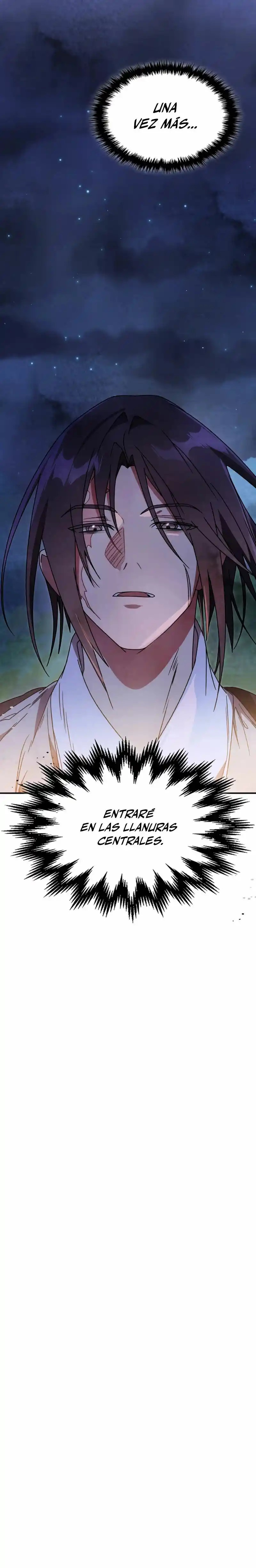 Crónicas Del Regreso Del Dios Marcial - Capítulo 87 - Página 22 - LectorTMOo