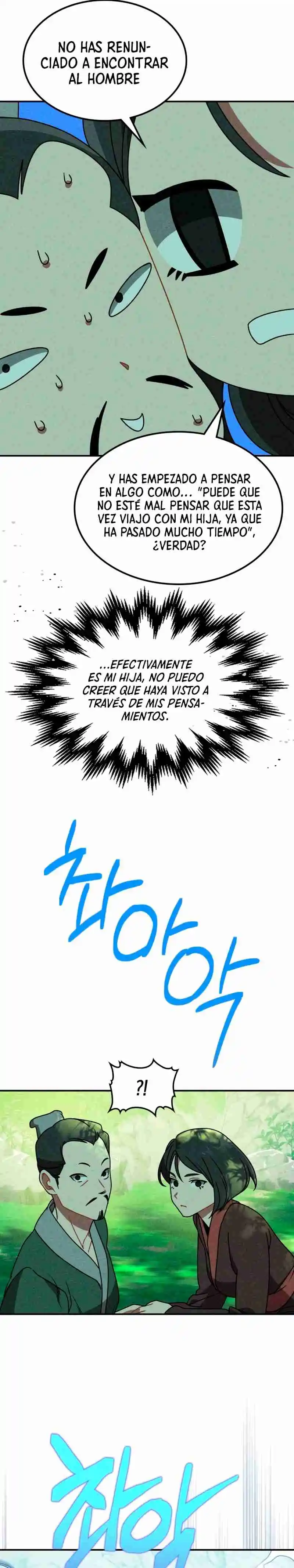 Crónicas Del Regreso Del Dios Marcial - Capítulo 90 - Página 15 - LectorTMOo