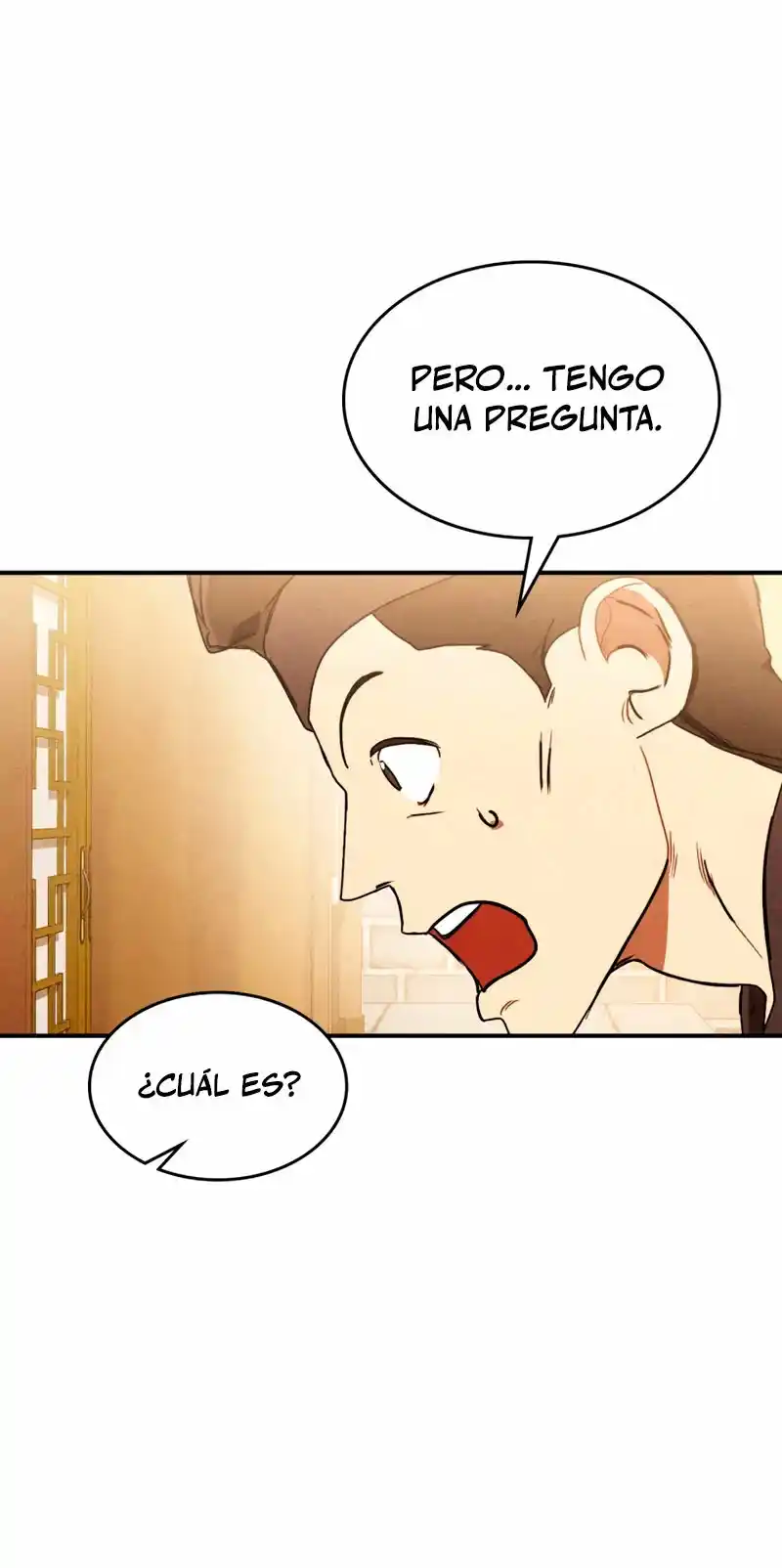 Crónicas Del Regreso Del Dios Marcial - Capítulo 95 - Página 4 - LectorTMOo