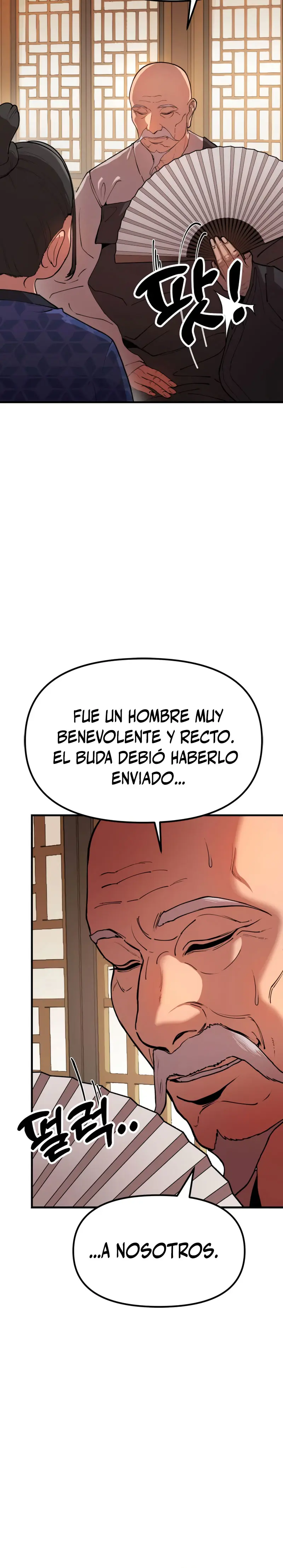 Crónicas Del Soberano Perezoso - Capítulo 1 - Página 4 - LectorTMOo