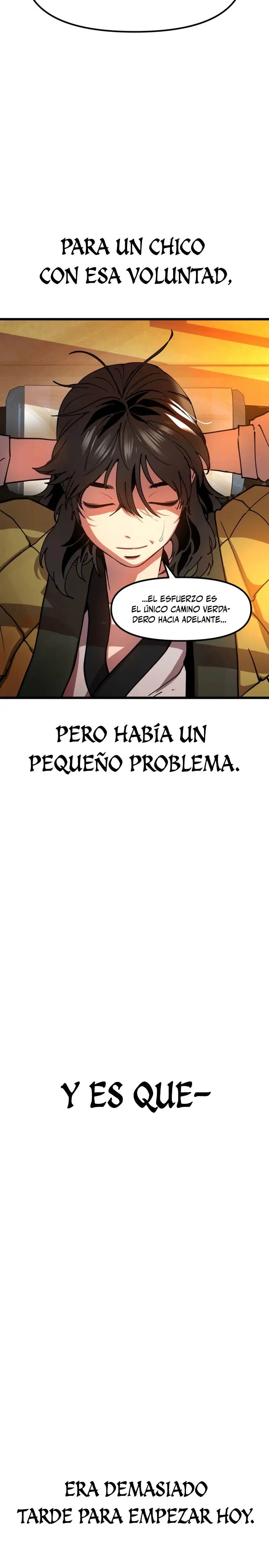 Crónicas Del Soberano Perezoso - Capítulo 1 - Página 22 - LectorTMOo