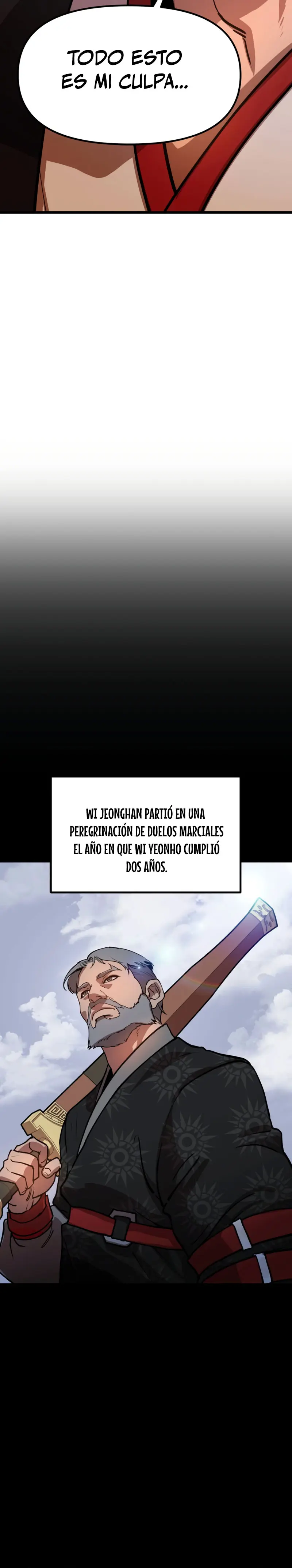 Crónicas Del Soberano Perezoso - Capítulo 1 - Página 37 - LectorTMOo