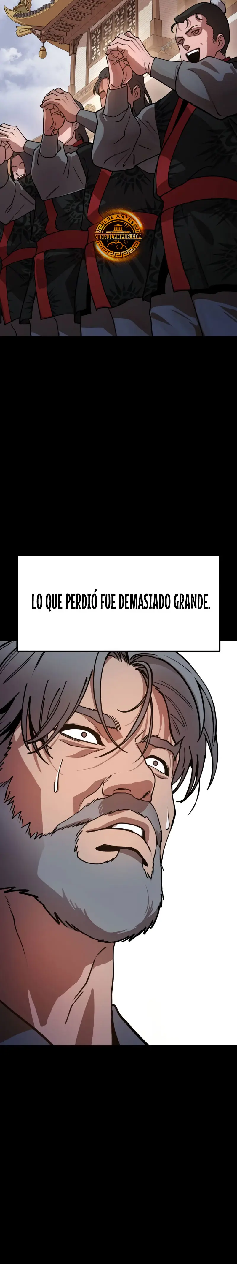 Crónicas Del Soberano Perezoso - Capítulo 1 - Página 40 - LectorTMOo