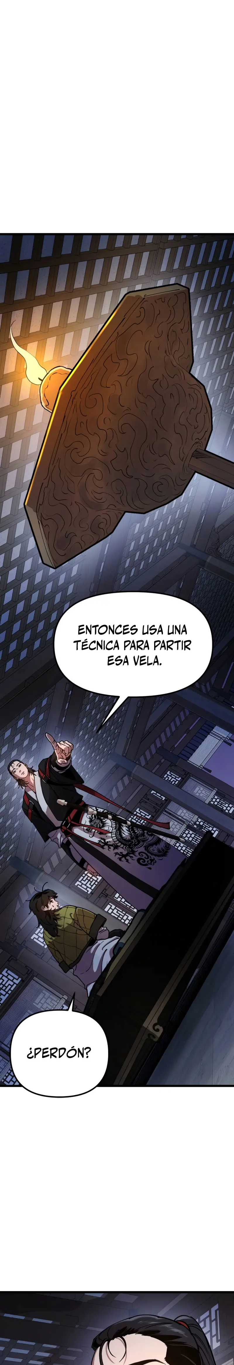 Crónicas Del Soberano Perezoso - Capítulo 1 - Página 50 - LectorTMOo
