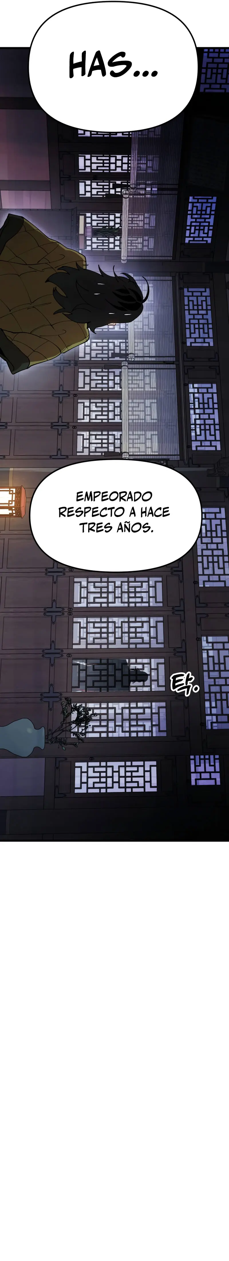 Crónicas Del Soberano Perezoso - Capítulo 1 - Página 62 - LectorTMOo