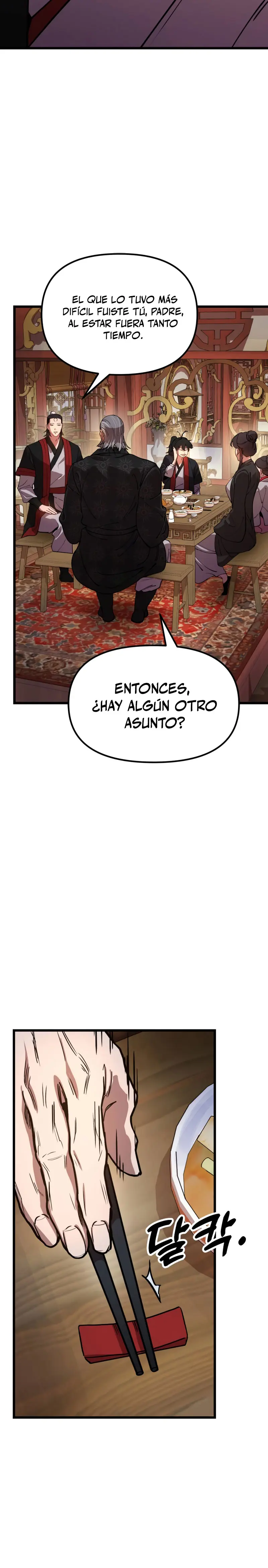 Crónicas Del Soberano Perezoso - Capítulo 1 - Página 66 - LectorTMOo