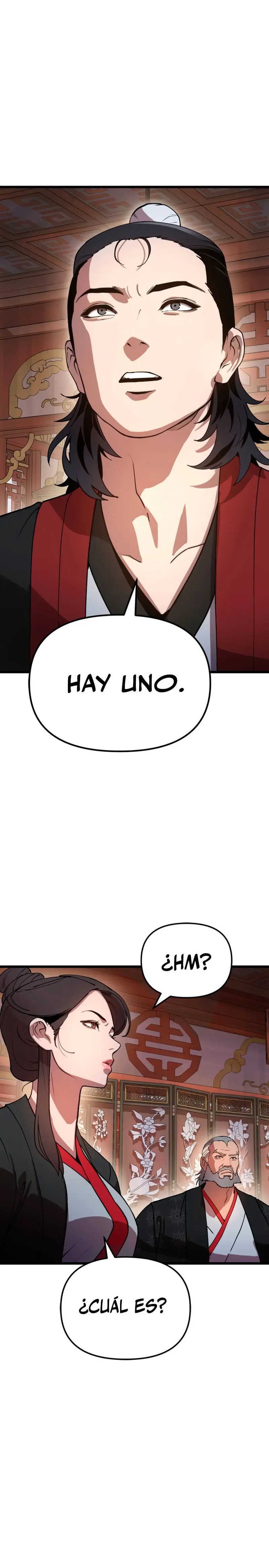 Crónicas Del Soberano Perezoso - Capítulo 1 - Página 67 - LectorTMOo