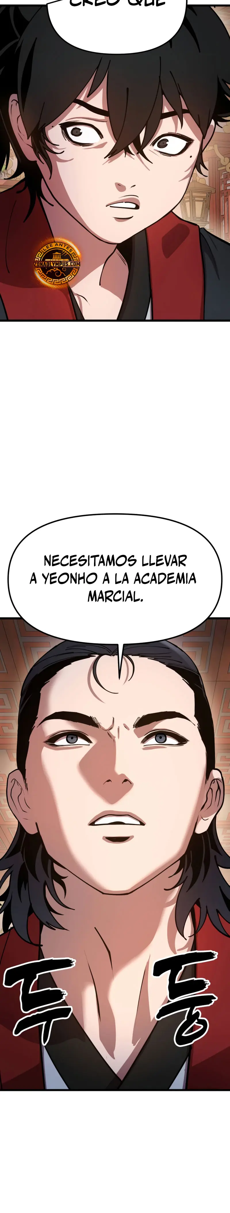 Crónicas Del Soberano Perezoso - Capítulo 1 - Página 69 - LectorTMOo