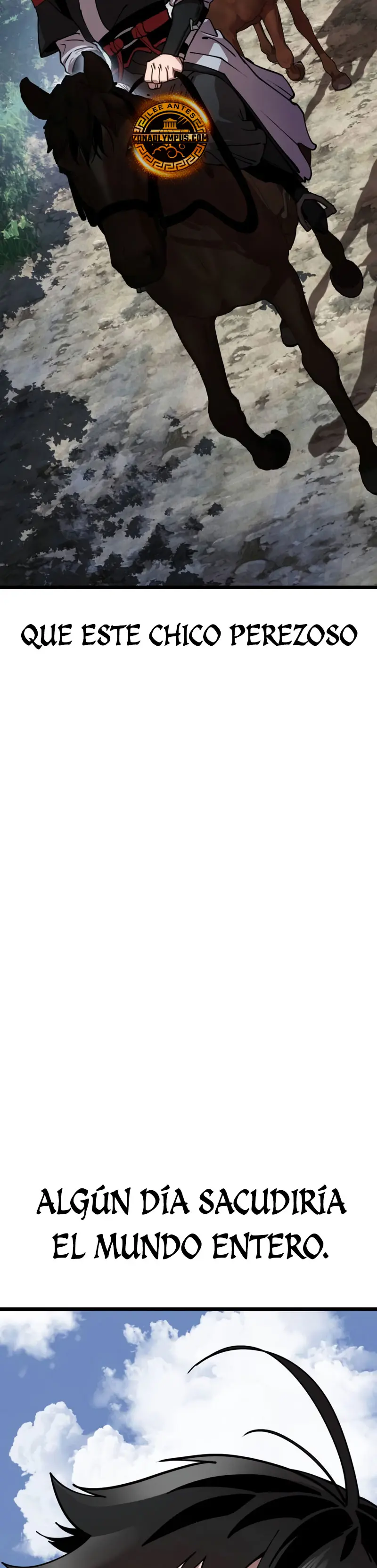 Crónicas Del Soberano Perezoso - Capítulo 1 - Página 75 - LectorTMOo