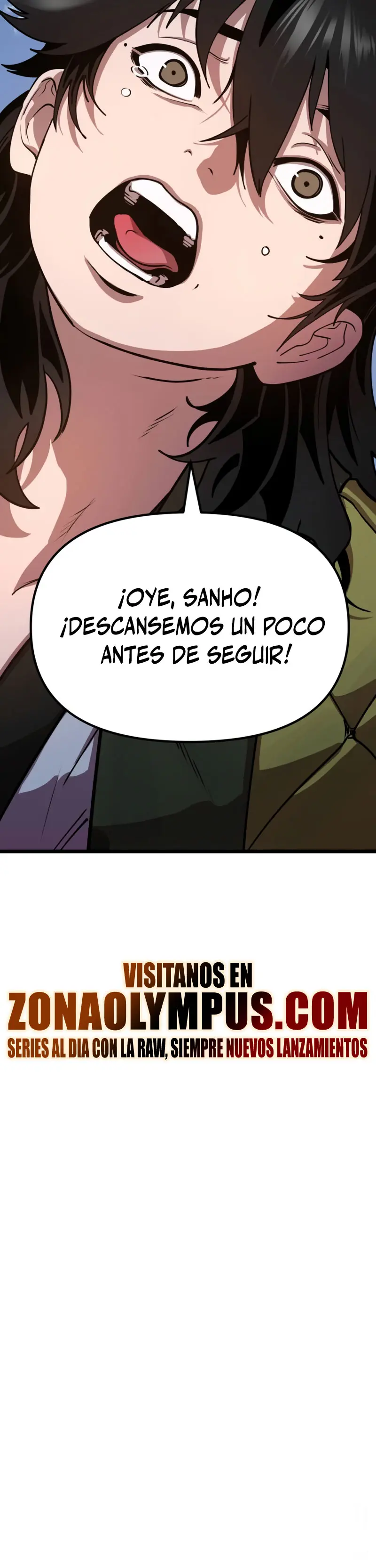 Crónicas Del Soberano Perezoso - Capítulo 1 - Página 76 - LectorTMOo