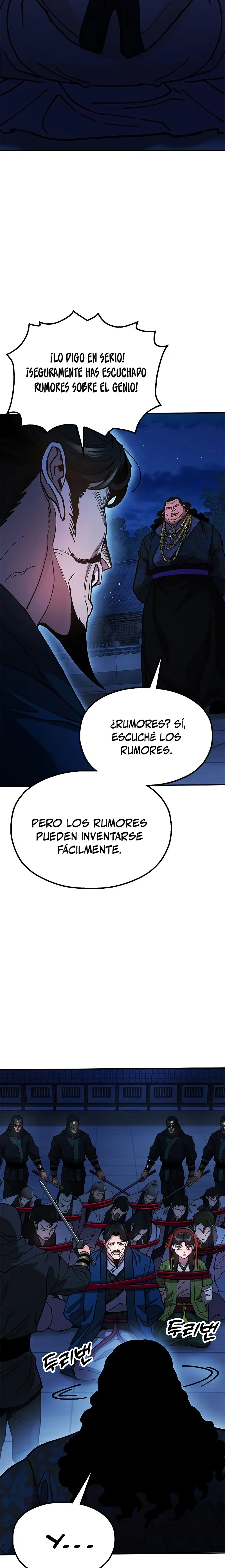 Crónicas Del Soberano Perezoso - Capítulo 10 - Página 9 - LectorTMOo