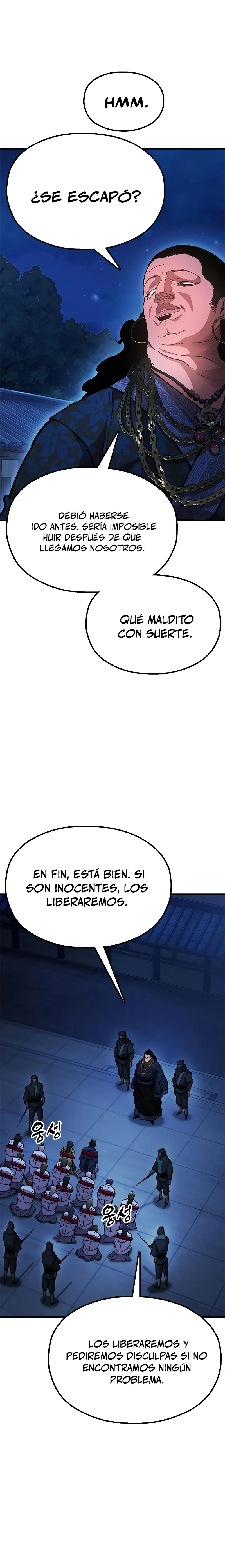 Crónicas Del Soberano Perezoso - Capítulo 10 - Página 11 - LectorTMOo