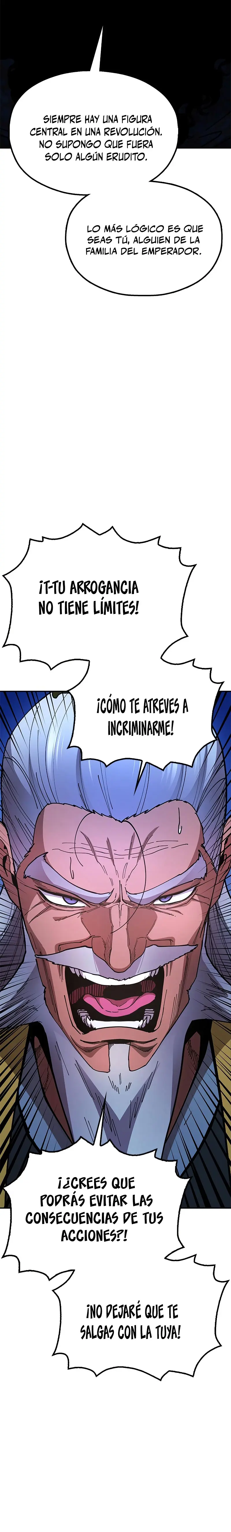 Crónicas Del Soberano Perezoso - Capítulo 10 - Página 21 - LectorTMOo
