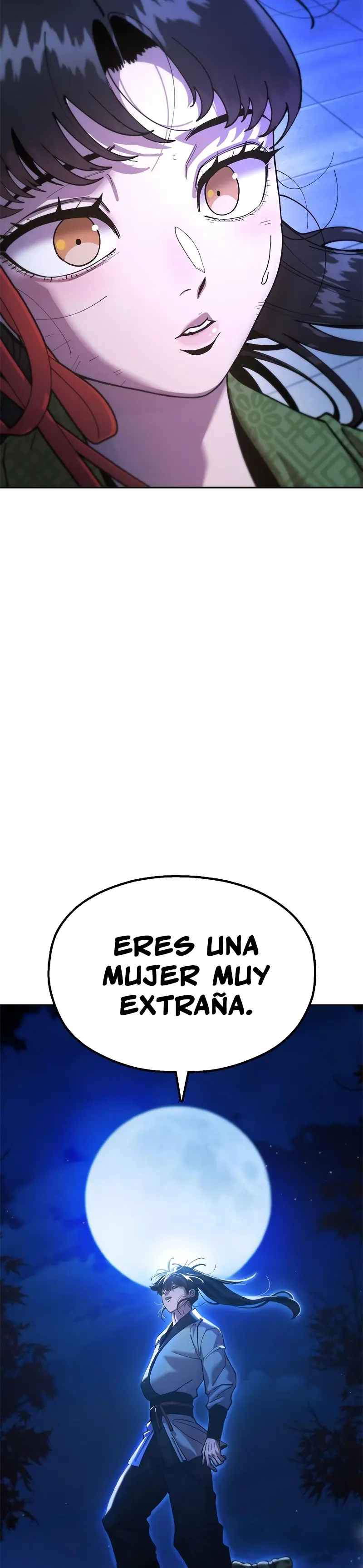 Crónicas Del Soberano Perezoso - Capítulo 10 - Página 47 - LectorTMOo