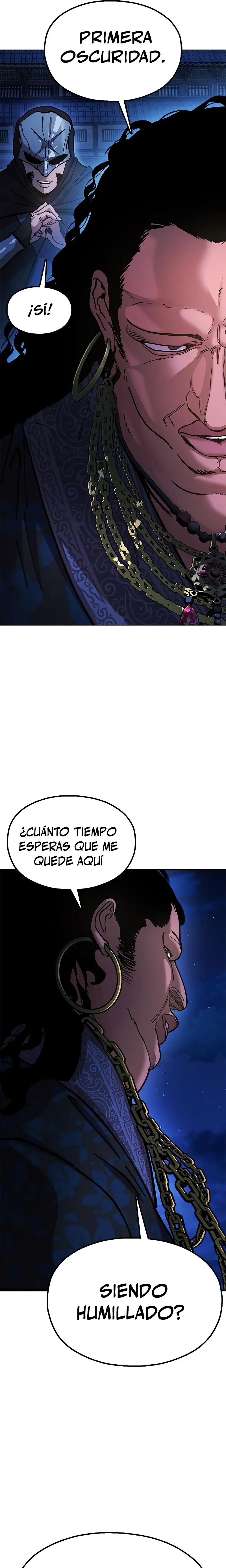 Crónicas Del Soberano Perezoso - Capítulo 11 - Página 7 - LectorTMOo