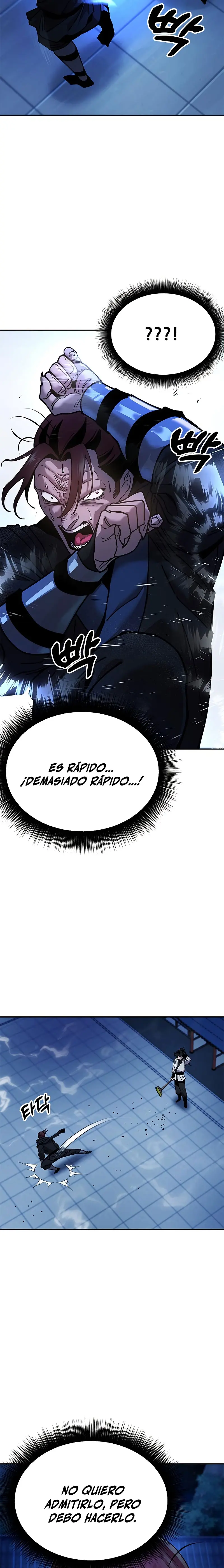 Crónicas Del Soberano Perezoso - Capítulo 11 - Página 24 - LectorTMOo