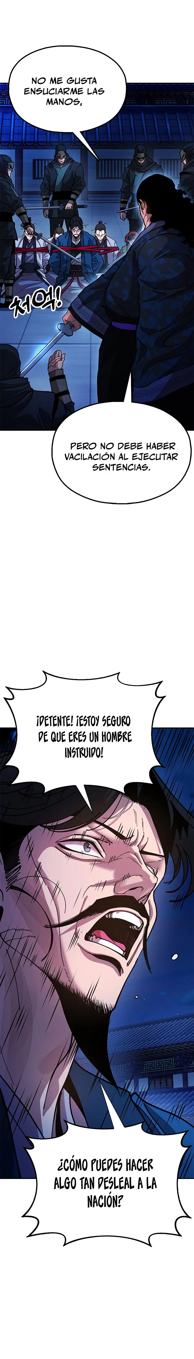 Crónicas Del Soberano Perezoso - Capítulo 12 - Página 17 - LectorTMOo