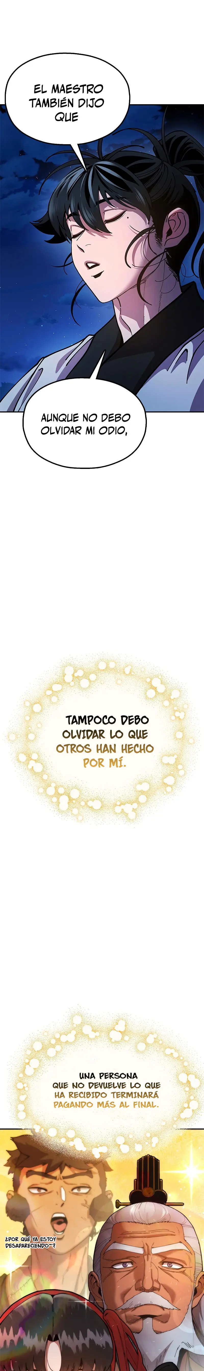 Crónicas Del Soberano Perezoso - Capítulo 12 - Página 25 - LectorTMOo