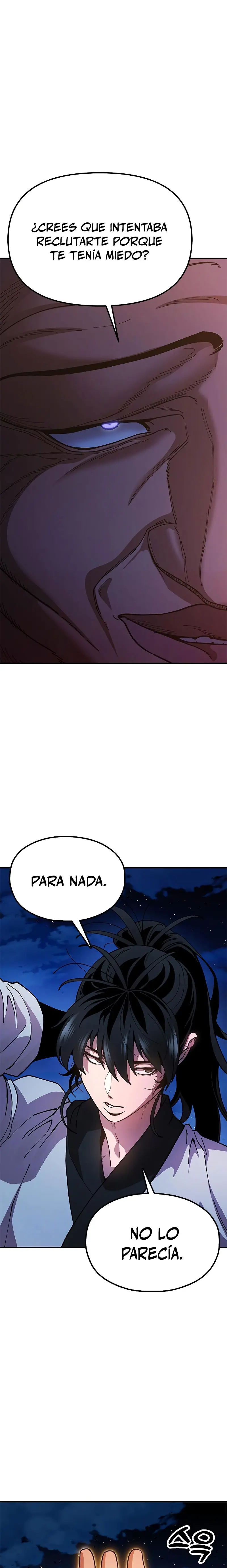 Crónicas Del Soberano Perezoso - Capítulo 12 - Página 29 - LectorTMOo