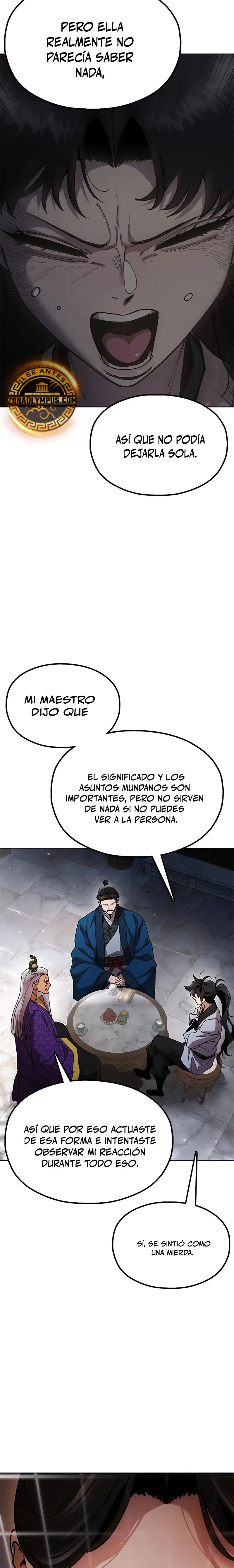 Crónicas Del Soberano Perezoso - Capítulo 14 - Página 10 - LectorTMOo