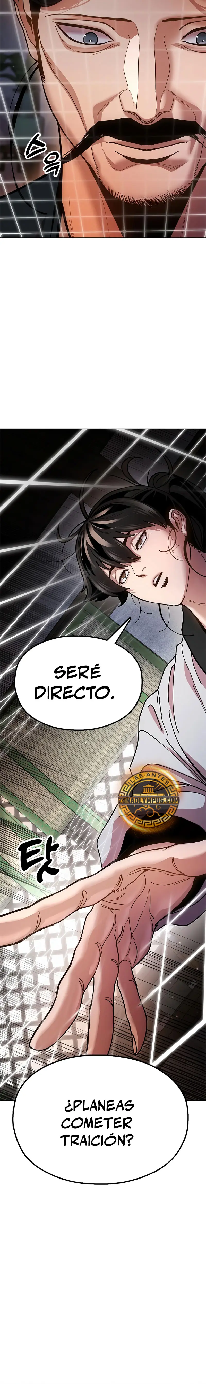 Crónicas Del Soberano Perezoso - Capítulo 14 - Página 11 - LectorTMOo