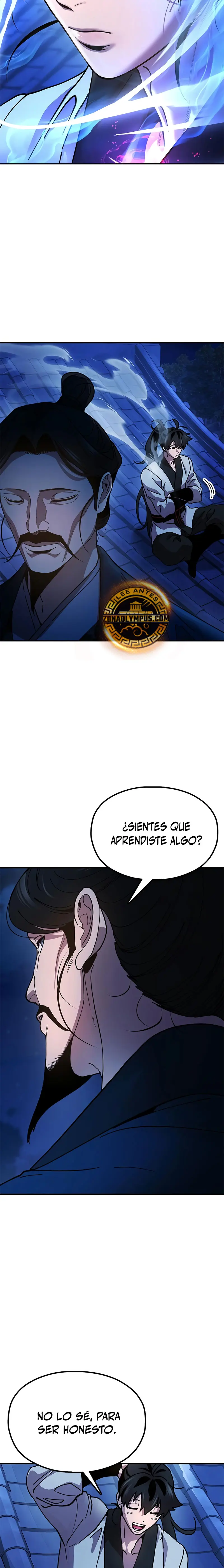 Crónicas Del Soberano Perezoso - Capítulo 14 - Página 40 - LectorTMOo