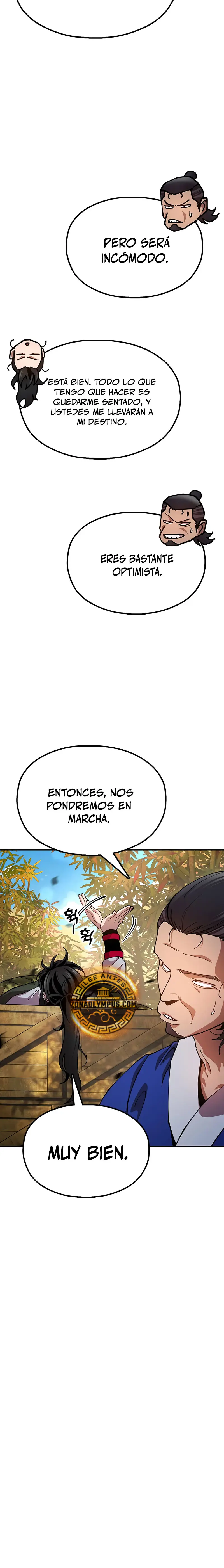 Crónicas Del Soberano Perezoso - Capítulo 15 - Página 26 - LectorTMOo