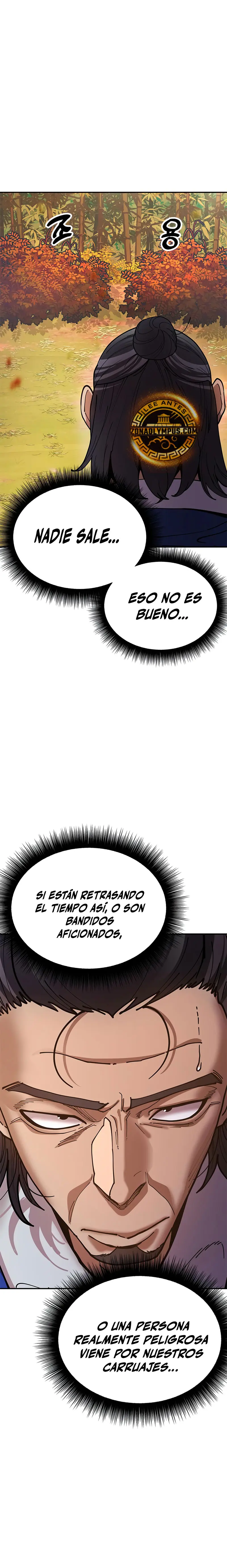 Crónicas Del Soberano Perezoso - Capítulo 15 - Página 31 - LectorTMOo