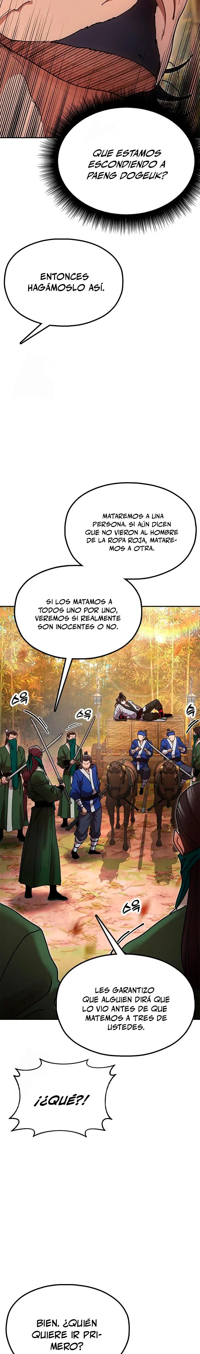 Crónicas Del Soberano Perezoso - Capítulo 16 - Página 18 - LectorTMOo