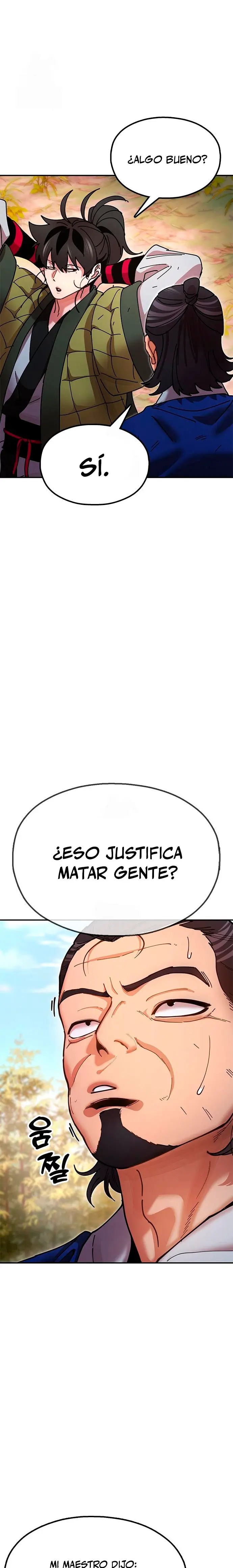 Crónicas Del Soberano Perezoso - Capítulo 17 - Página 31 - LectorTMOo