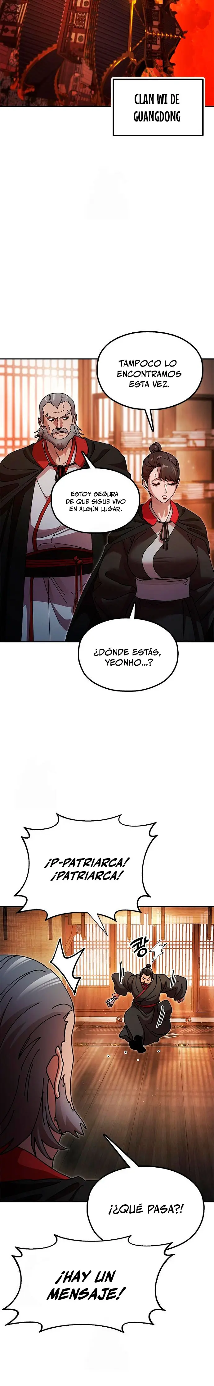 Crónicas Del Soberano Perezoso - Capítulo 17 - Página 37 - LectorTMOo